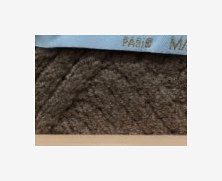Original garment label
