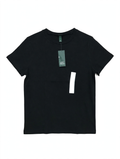 Wild Fable Crew Neck T-Shirt – Black (Size M)